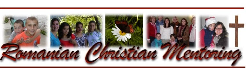 Lynn W - Romanian Christian Mentoring Mission
