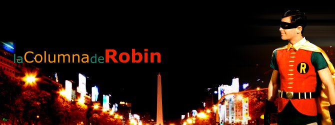 La Columna de Robin