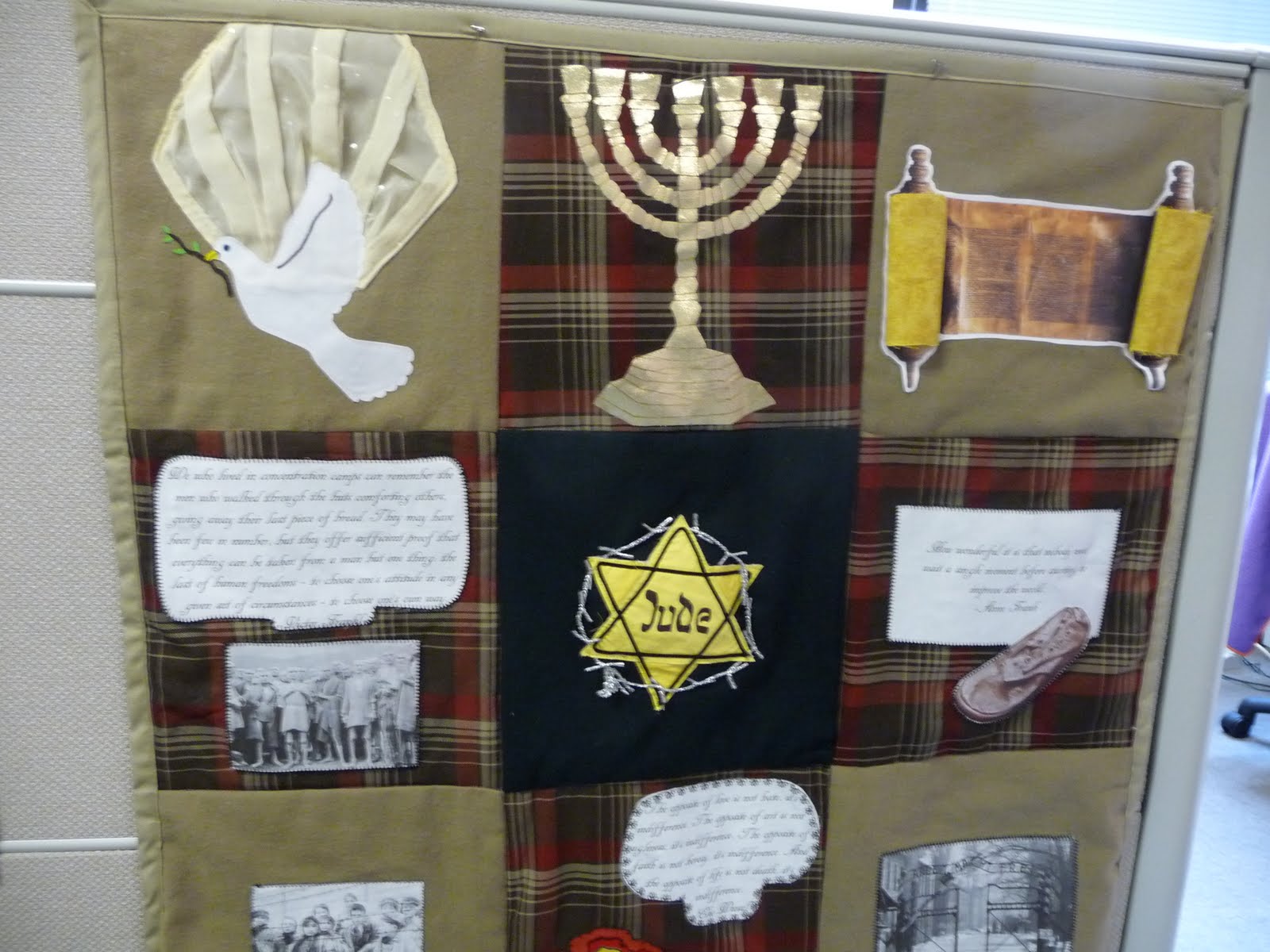 Holocaust remembrance project essay contest 2012