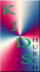 Kid's Church