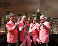 Knights to Remember Oldies Revue