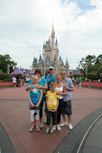 magic kingdom