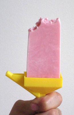 Popsicle Cup