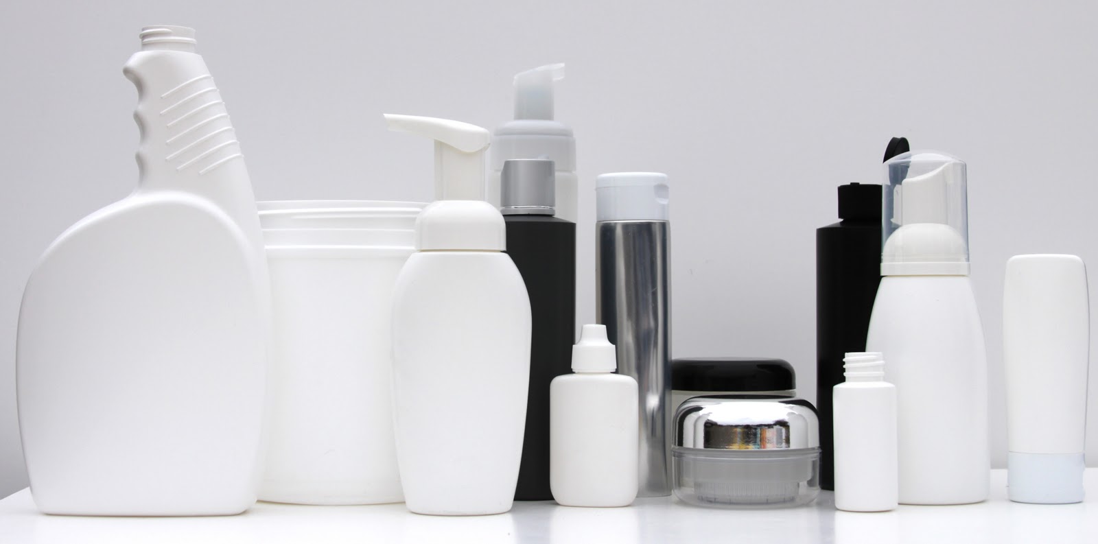 Eco.Logical.Mom PVC, BPA, Phthalates...Here is Some Clarification