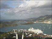 Web-Cam en St. Thomas