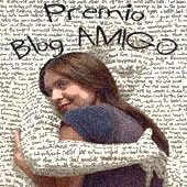 PREMIO BLOG AMIGO