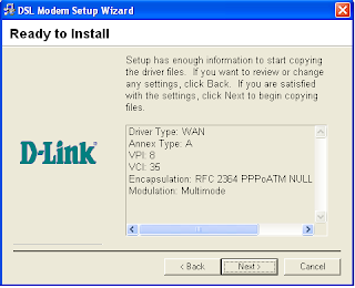dsl-200 скачать драйвер windows 7
