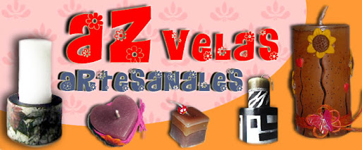 AZ Velas Artesanales