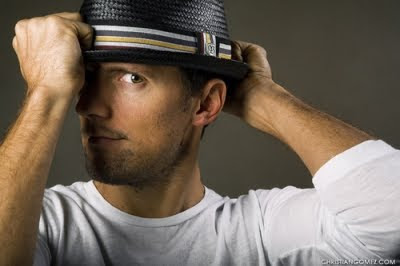 You can blame Jason Mraz for the Panama hat craze.