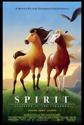 Spirit The Film