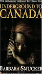 Underground to Canada