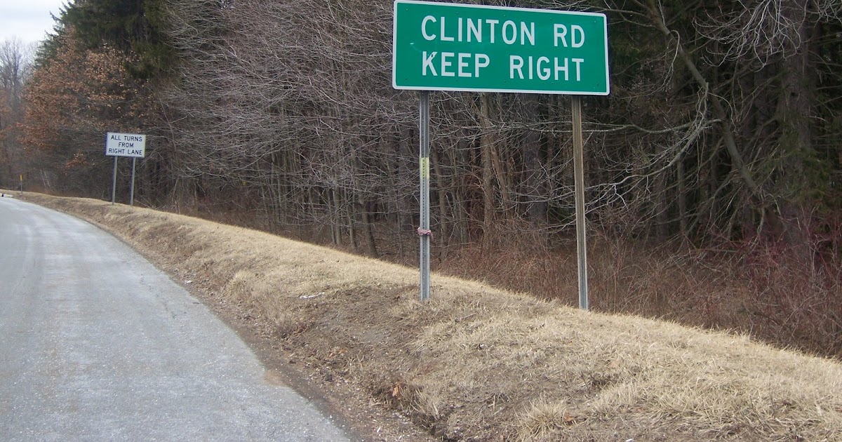 Clinton Rd Fact or Fiction? The Truth about Clinton Rd...