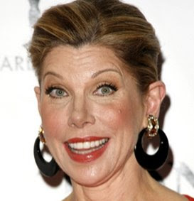Christine