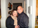 Me & hubby
