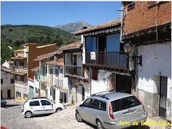 Barrio del Canchal