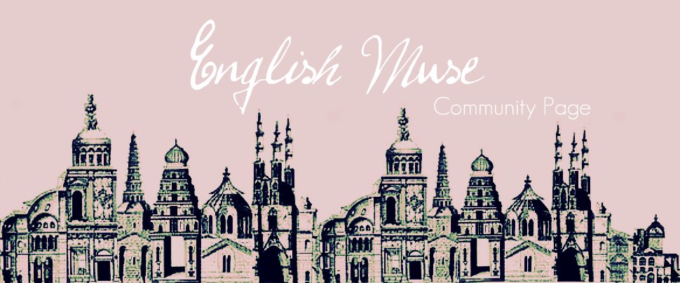 English Muse -- Community Page