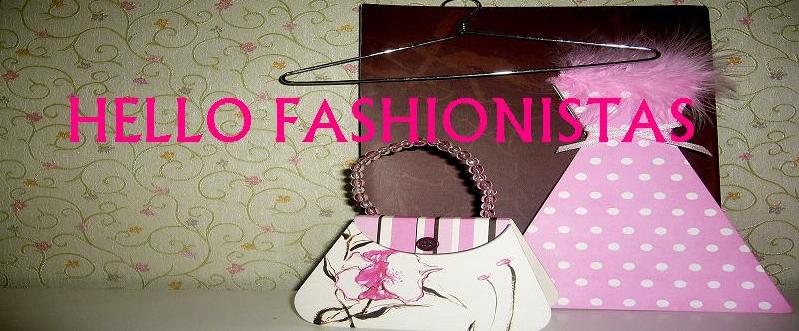HF - Hello Fashionistas