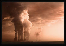 contaminacion de las industrias