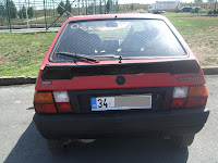 Sahibinden Satilik Skoda Favorit Istanbul Basaksehir De Arabalar
