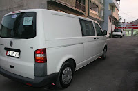 Sahibinden Satilik Volkswagen Transporter Ikinci El Minibus Arabalar