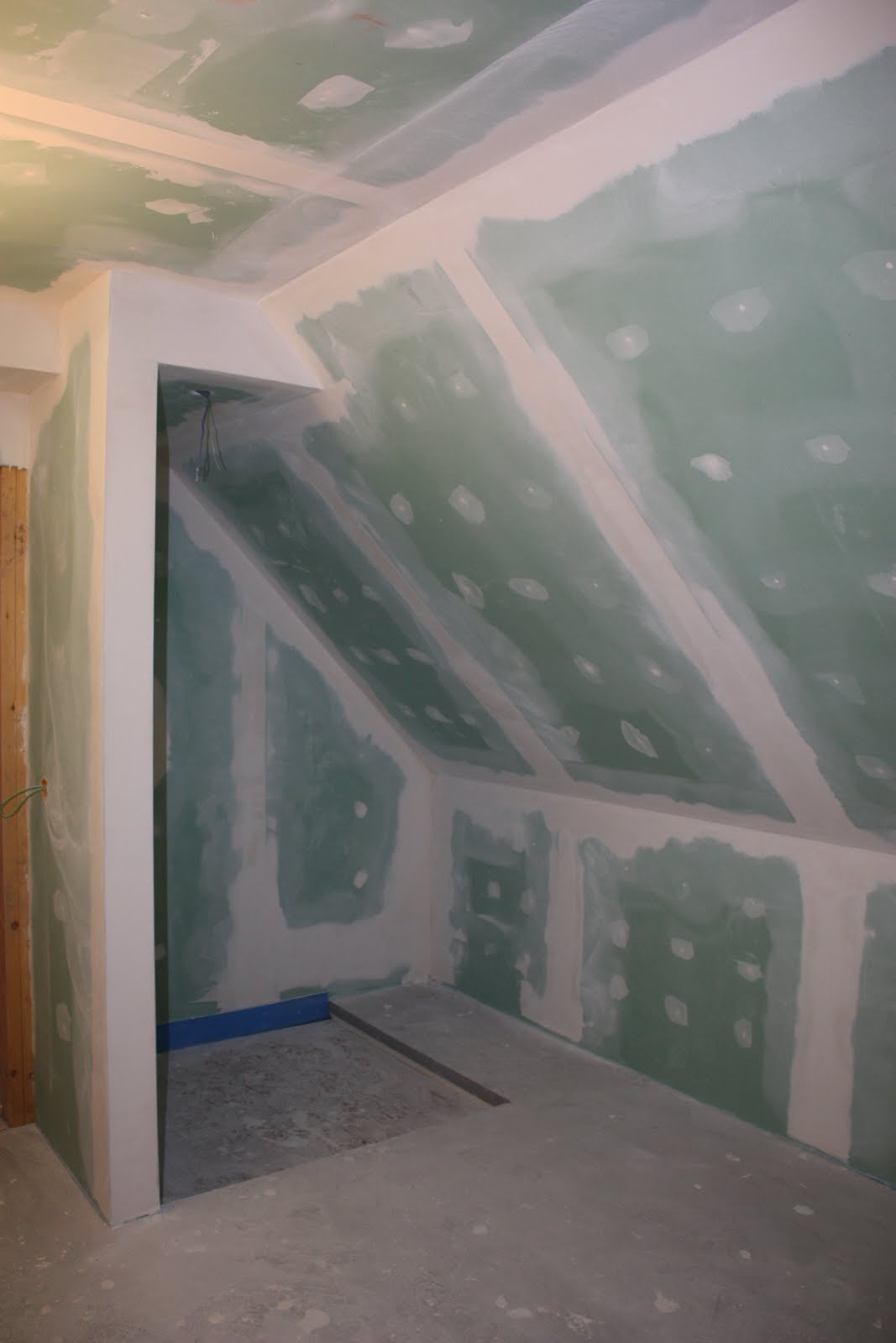 Mob ossature bois isolation energie domotique bbc knx ...