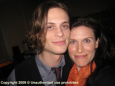 Dante Criminal Minds