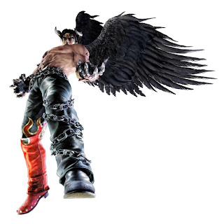 tekken 5 devil jin unlock tekken 5 devil jin unlock