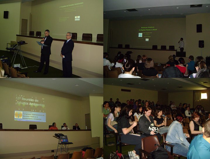 Fotos do Evento: