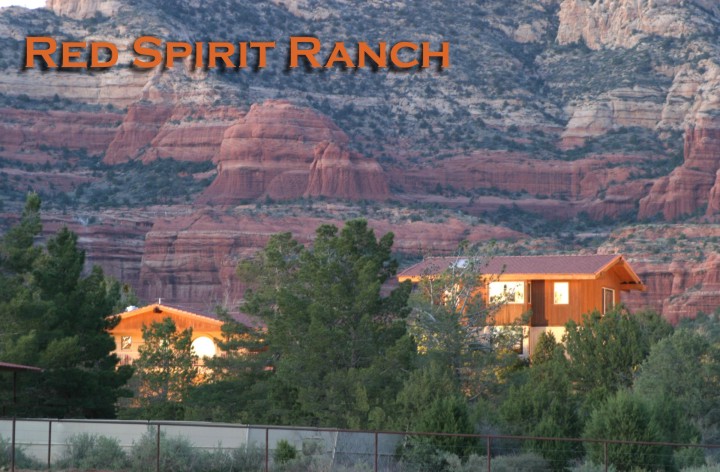 Red Spirit Ranch