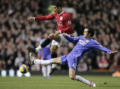 Ricardo Carvalho Ricardo Carvalho
