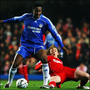 chelsea chelsea