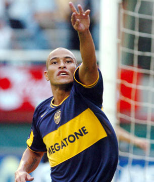 boca boca