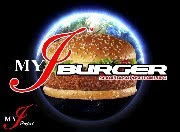 MyJ BURGER