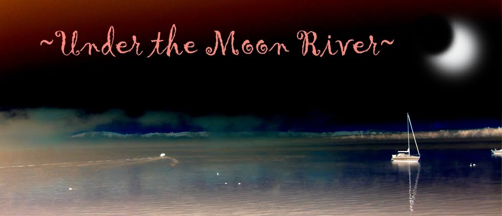 ~Under the Moon River~