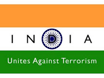 Let Us Stand United Against Terrorism...