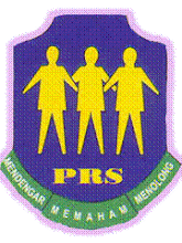 Logo PRS Kebangsaan