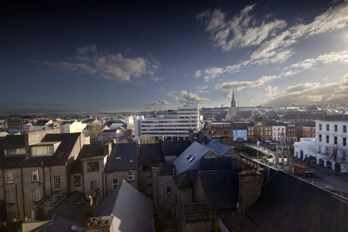 How To Get To Fota Island From Cork City How To Get To Fota Island From Cork City