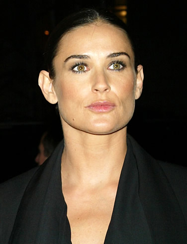 DemiMoore