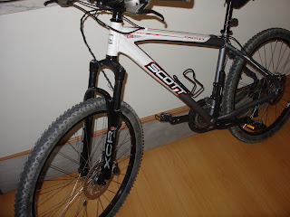 scott reflex 45