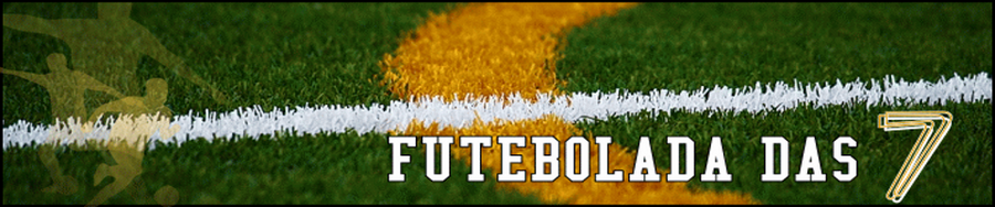 Futebolada das Sete