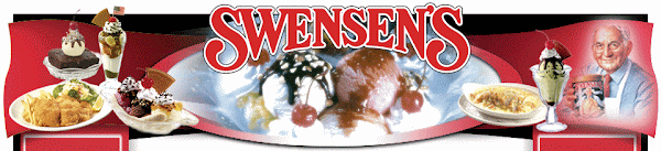 Swensen & Grill & Ice Cream