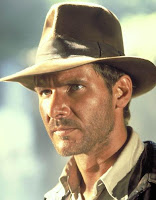 indiana jones photo