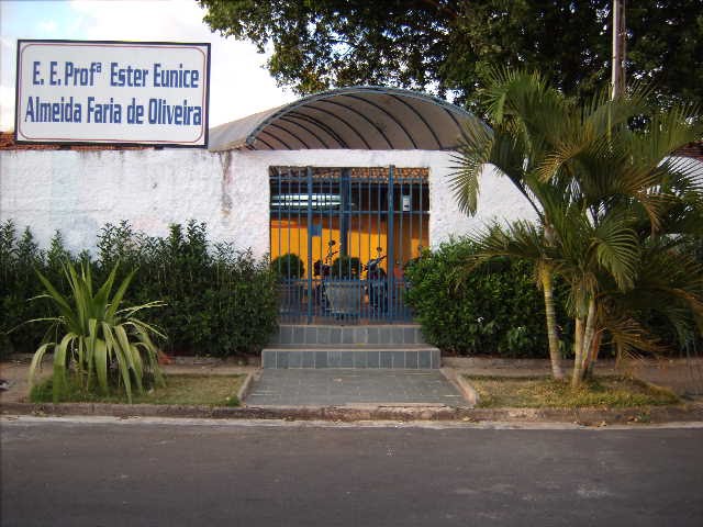 Nossa Escola