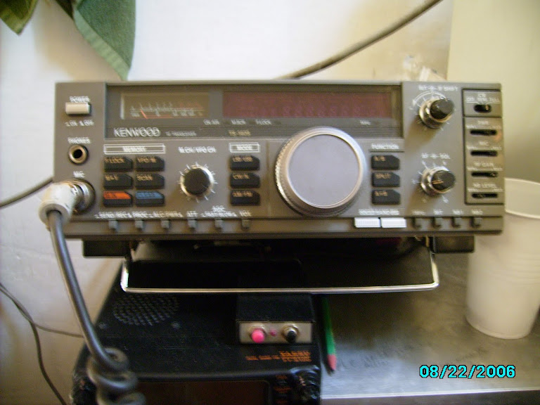 Kenwood  TS 140