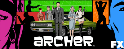 Watch Archer Season 1 Episode 9