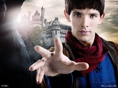 Watch Merlin Season 2 Episode 11