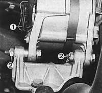 Ford spare parts, Writing diagrammes, PERFORMANCE PARTS, remove engine, remove generator