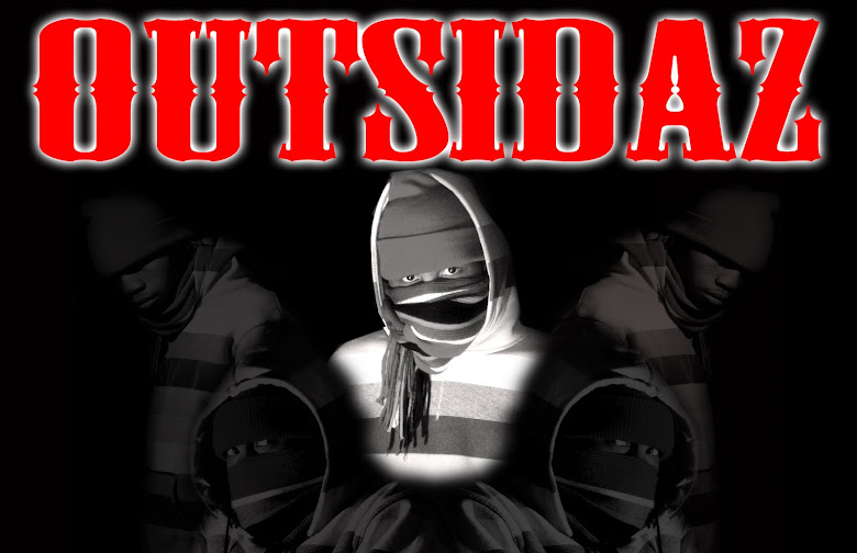 Outsidaz CD cover