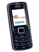 Spesifikasi Nokia 3110 classic