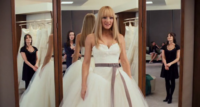 bride wars bruiloft film